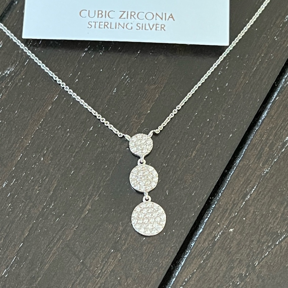 Giani Bernini Necklace